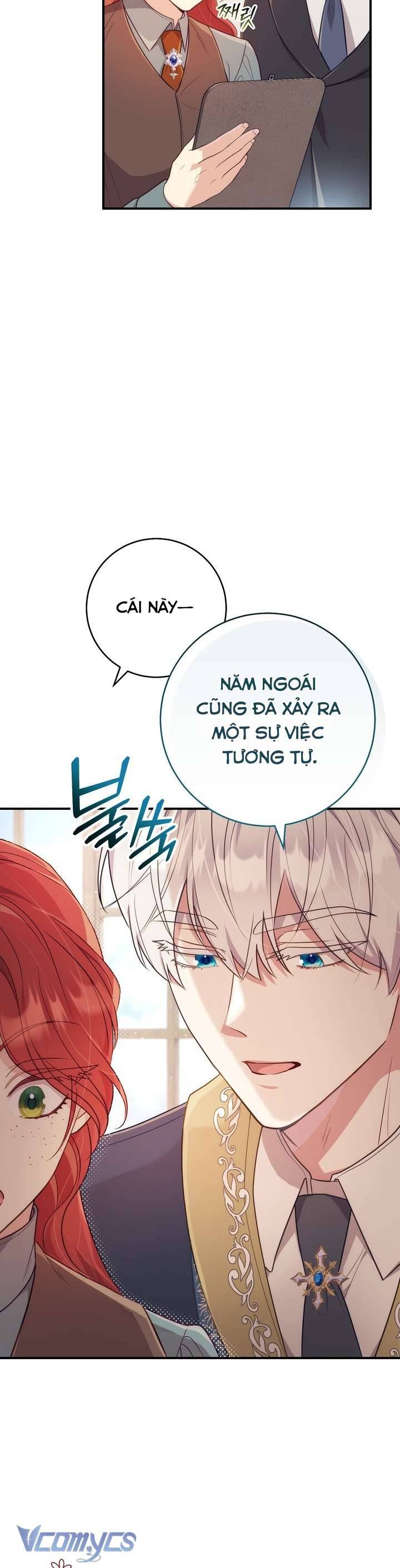 [18+] Vị Hoàng Tử Của Em Chap Chapter 4-[18+] Vị Hoàng Tử Của Em - Next Chap 5