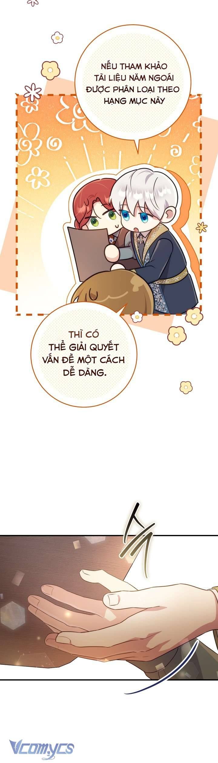 [18+] Vị Hoàng Tử Của Em Chap Chapter 4-[18+] Vị Hoàng Tử Của Em - Next Chap 5