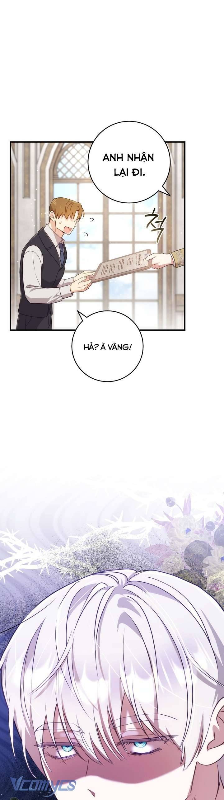 [18+] Vị Hoàng Tử Của Em Chap Chapter 4-[18+] Vị Hoàng Tử Của Em - Next Chap 5