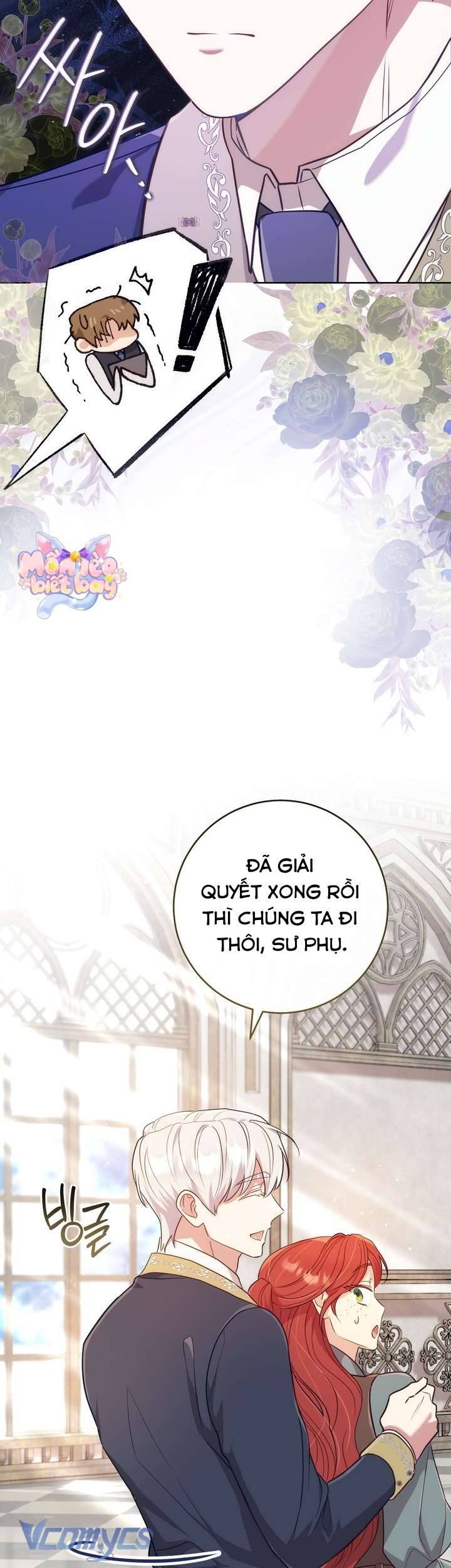 [18+] Vị Hoàng Tử Của Em Chap Chapter 4-[18+] Vị Hoàng Tử Của Em - Next Chap 5