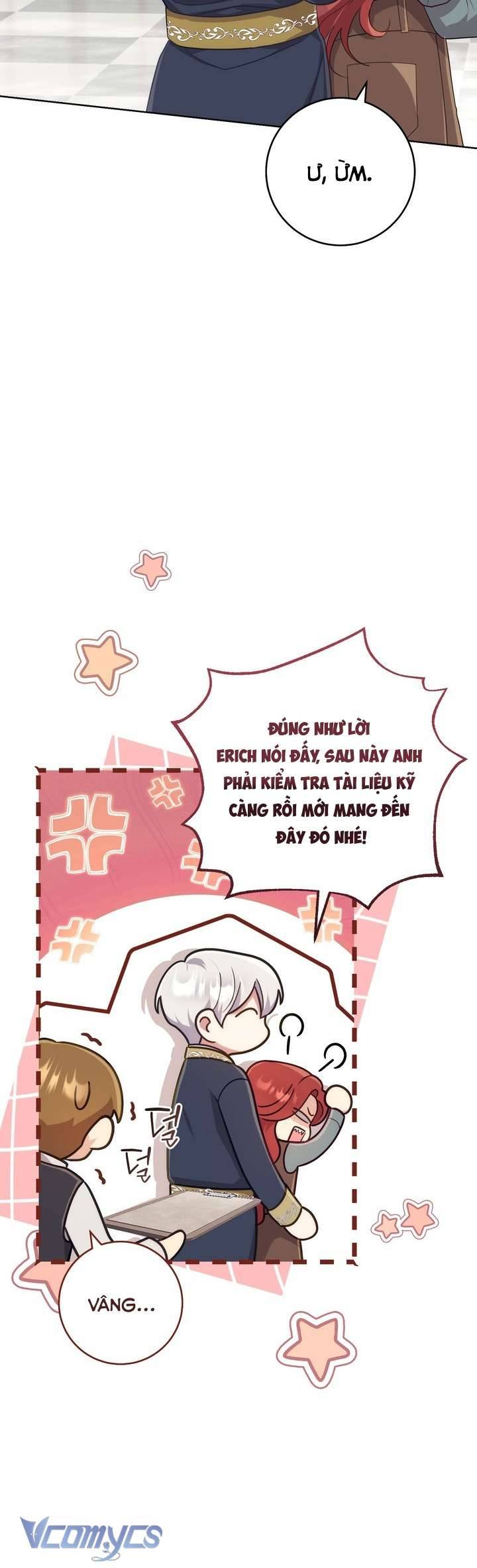 [18+] Vị Hoàng Tử Của Em Chap Chapter 4-[18+] Vị Hoàng Tử Của Em - Next Chap 5