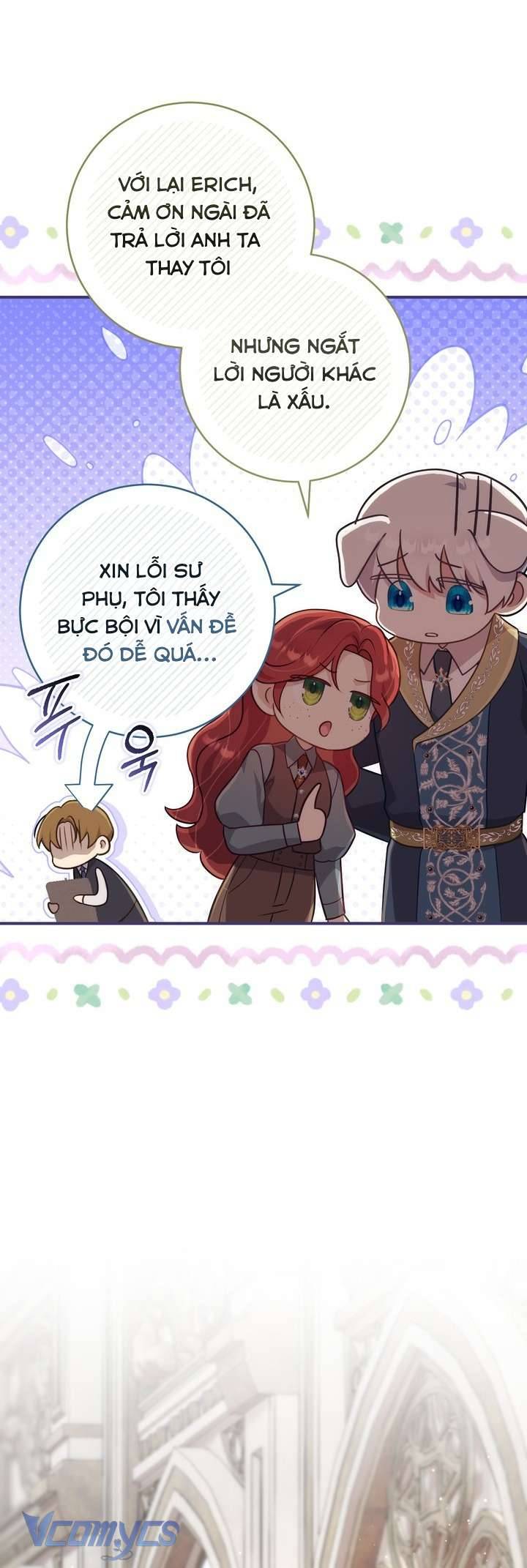 [18+] Vị Hoàng Tử Của Em Chap Chapter 4-[18+] Vị Hoàng Tử Của Em - Next Chap 5