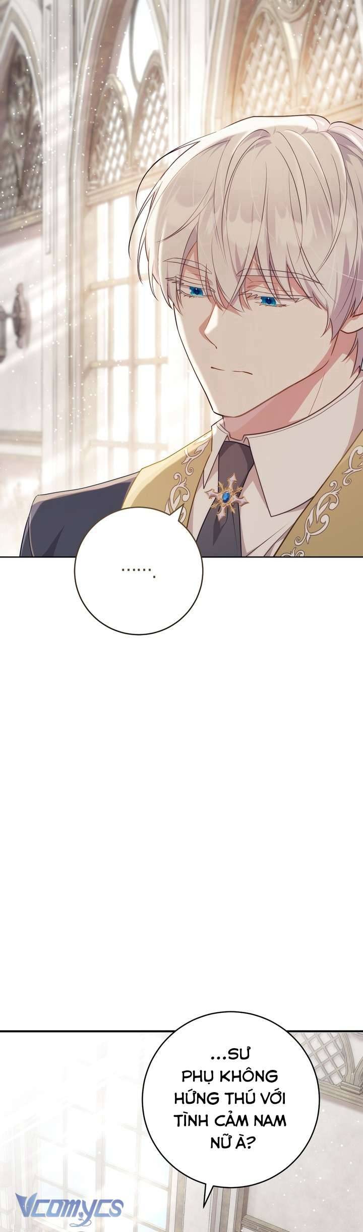 [18+] Vị Hoàng Tử Của Em Chap Chapter 4-[18+] Vị Hoàng Tử Của Em - Next Chap 5