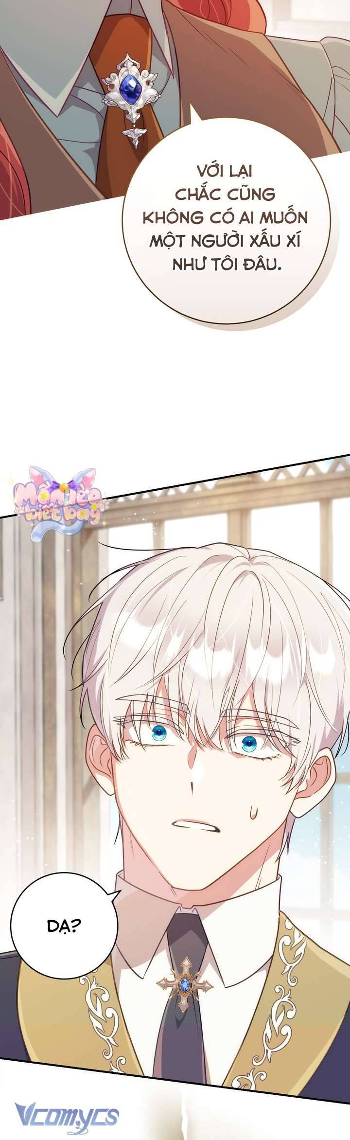 [18+] Vị Hoàng Tử Của Em Chap Chapter 4-[18+] Vị Hoàng Tử Của Em - Next Chap 5