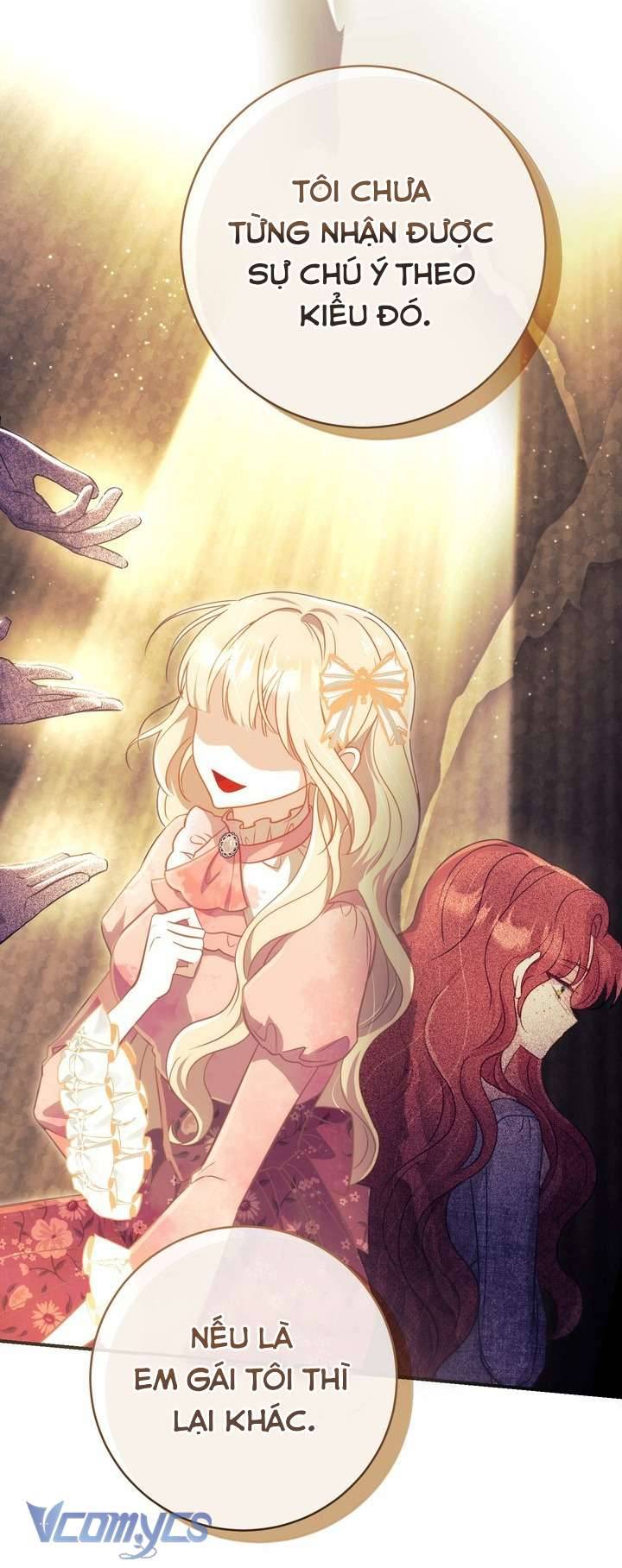[18+] Vị Hoàng Tử Của Em Chap Chapter 4-[18+] Vị Hoàng Tử Của Em - Next Chap 5