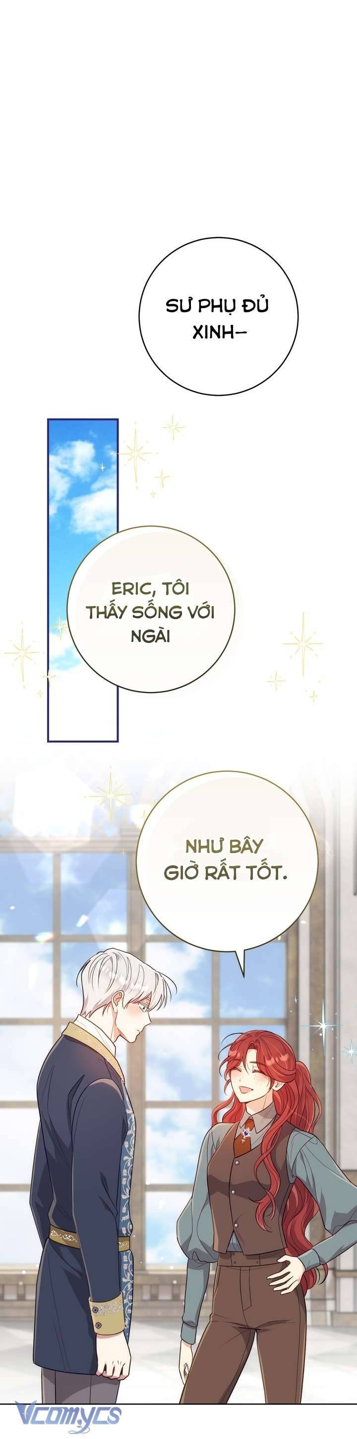 [18+] Vị Hoàng Tử Của Em Chap Chapter 4-[18+] Vị Hoàng Tử Của Em - Next Chap 5