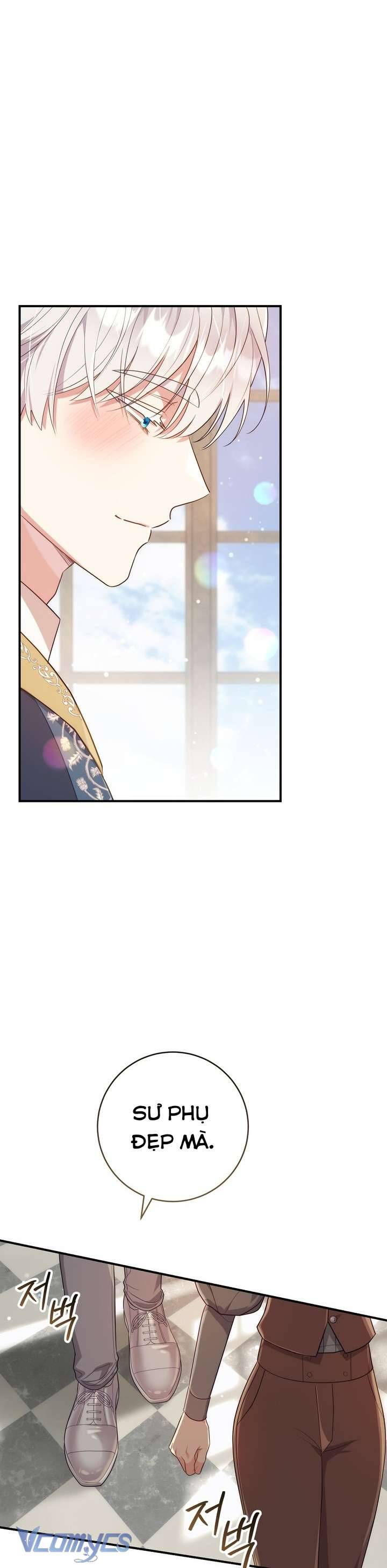 [18+] Vị Hoàng Tử Của Em Chap Chapter 4-[18+] Vị Hoàng Tử Của Em - Next Chap 5