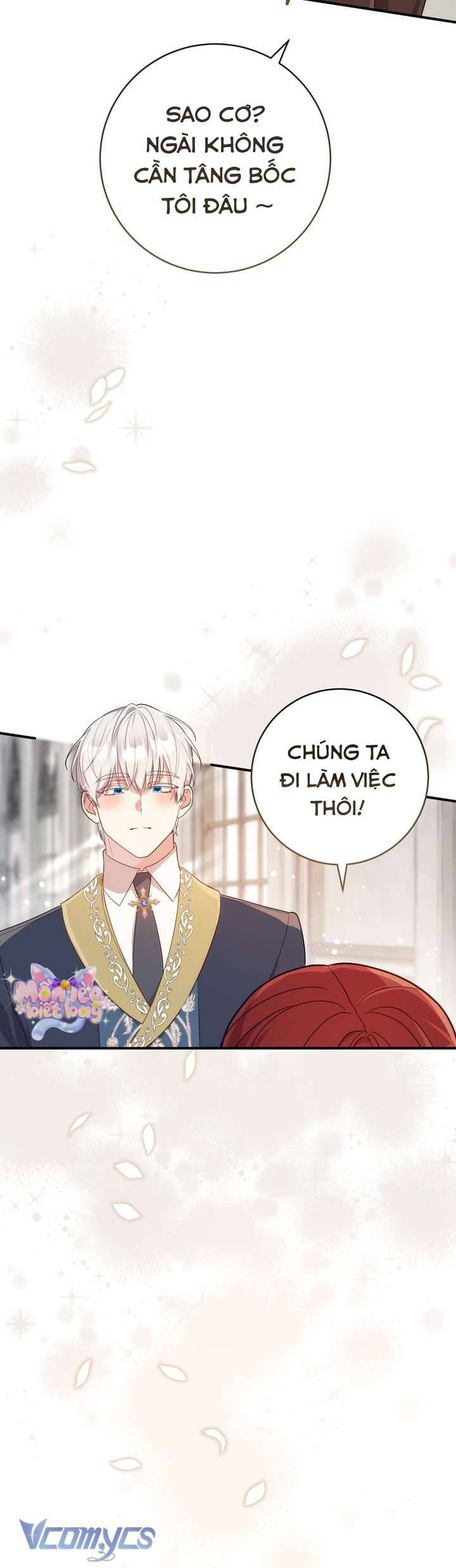 [18+] Vị Hoàng Tử Của Em Chap Chapter 4-[18+] Vị Hoàng Tử Của Em - Next Chap 5