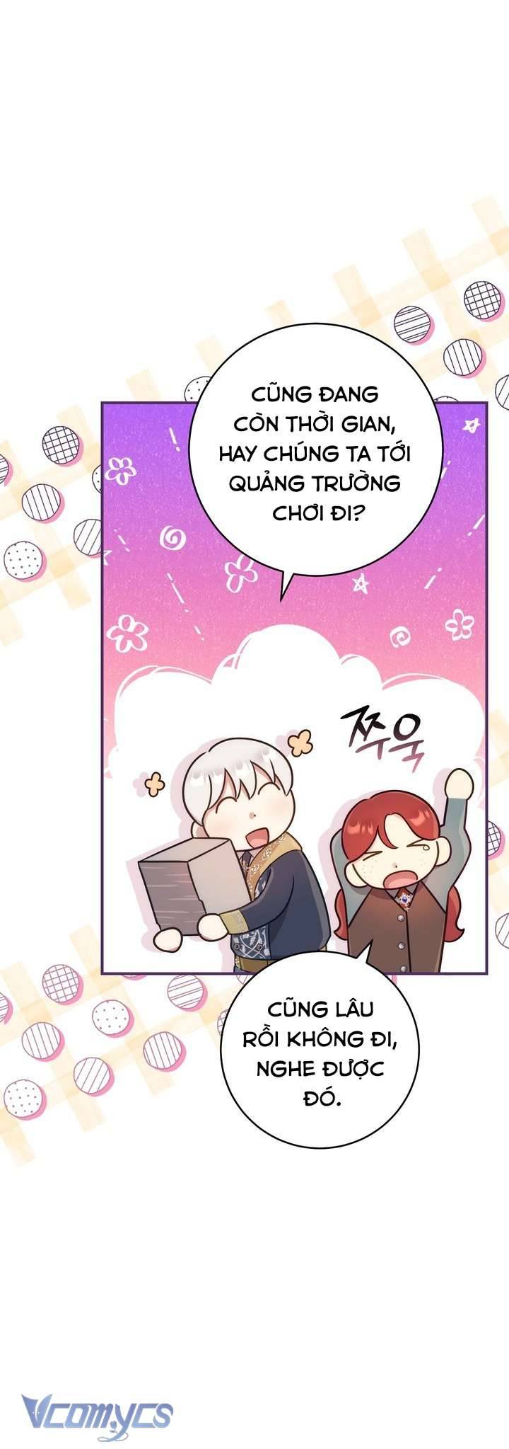 [18+] Vị Hoàng Tử Của Em Chap Chapter 4-[18+] Vị Hoàng Tử Của Em - Next Chap 5