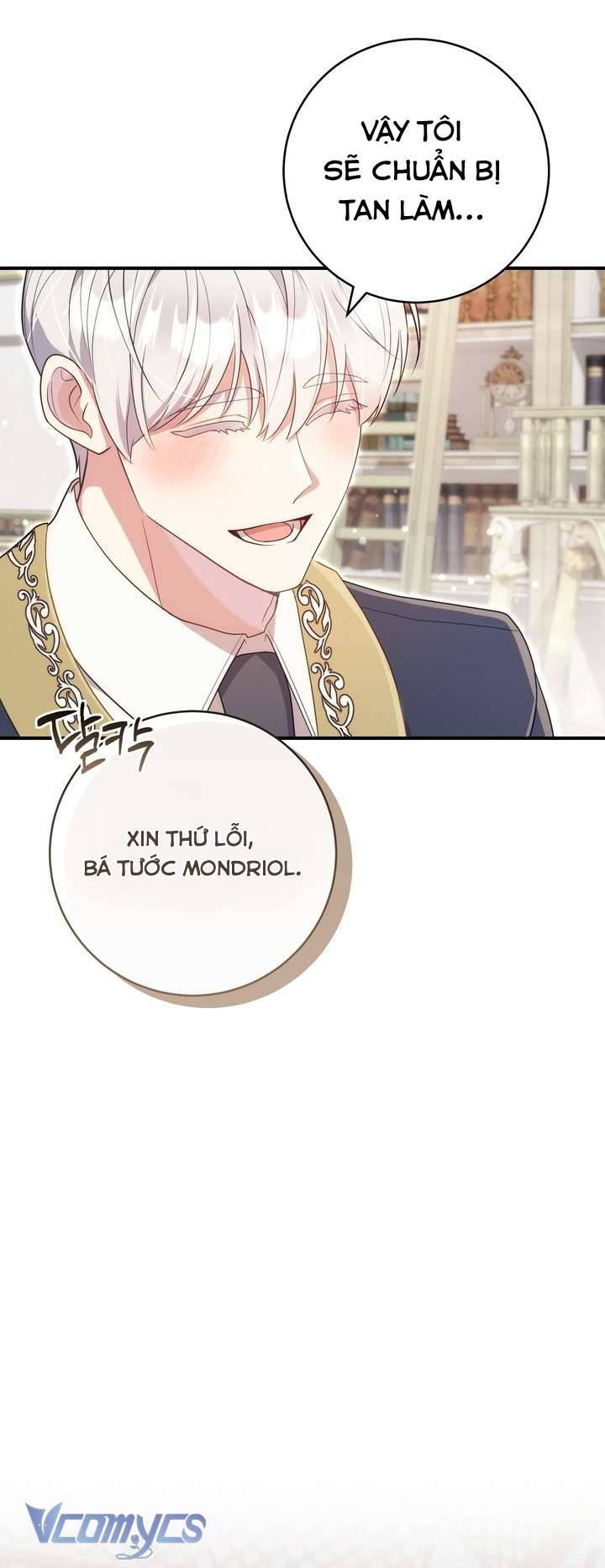 [18+] Vị Hoàng Tử Của Em Chap Chapter 4-[18+] Vị Hoàng Tử Của Em - Next Chap 5