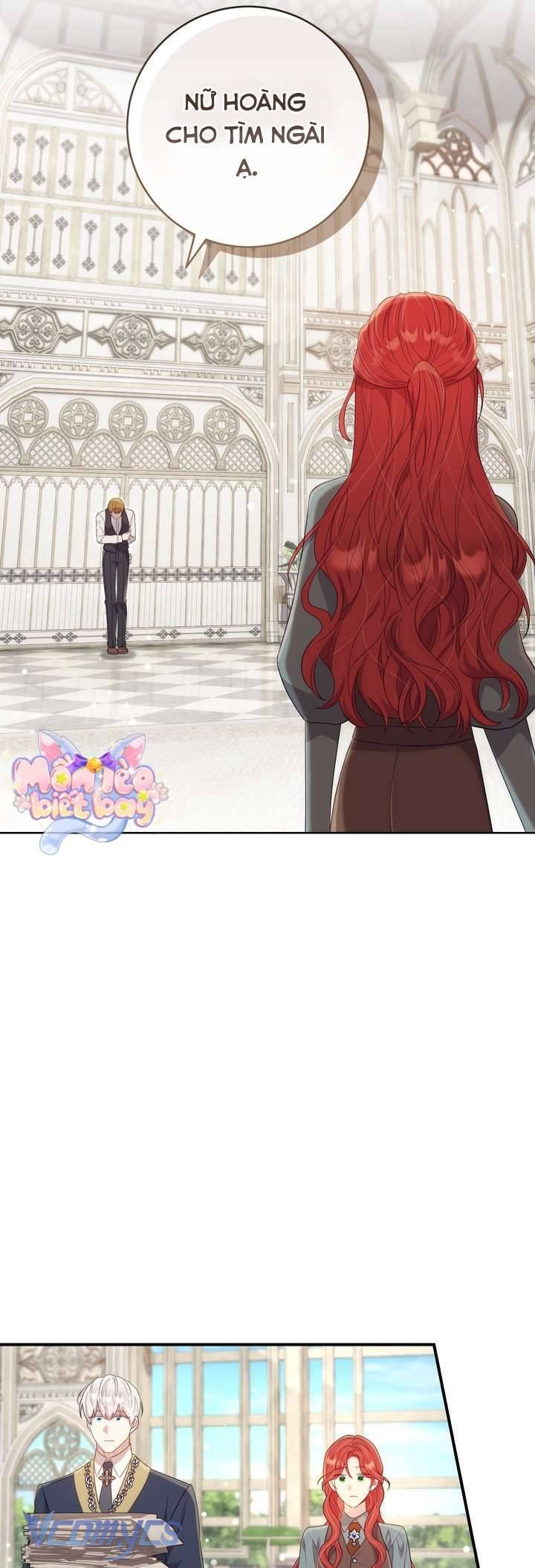 [18+] Vị Hoàng Tử Của Em Chap Chapter 4-[18+] Vị Hoàng Tử Của Em - Next Chap 5