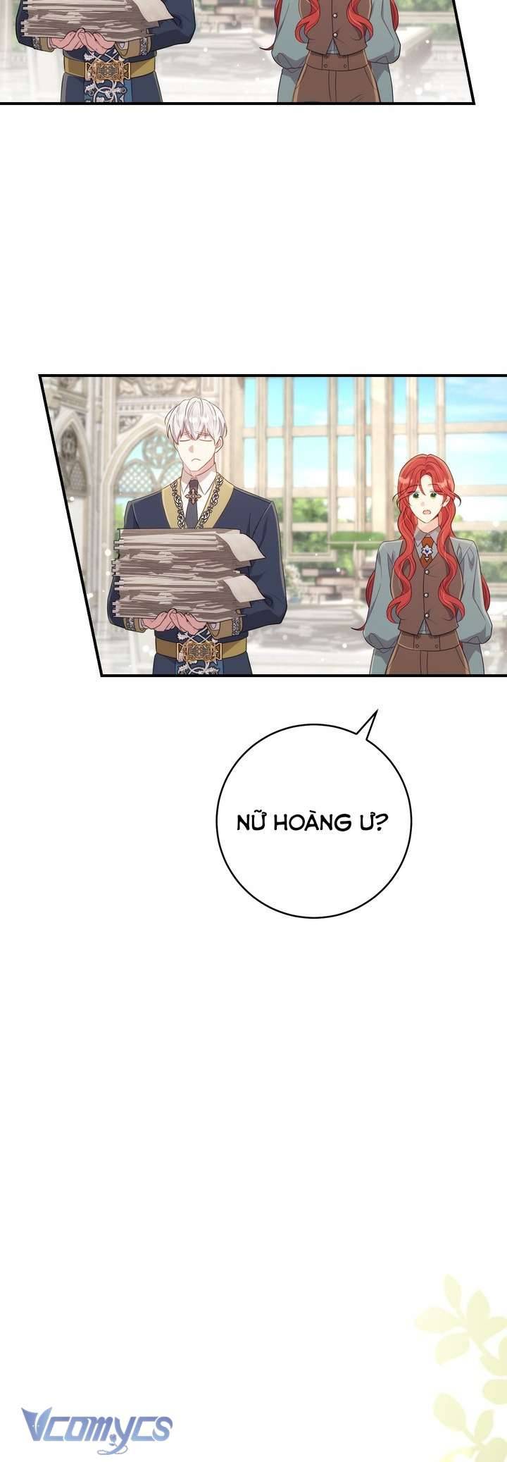 [18+] Vị Hoàng Tử Của Em Chap Chapter 4-[18+] Vị Hoàng Tử Của Em - Next Chap 5