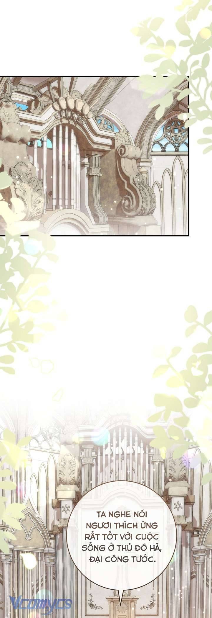 [18+] Vị Hoàng Tử Của Em Chap Chapter 4-[18+] Vị Hoàng Tử Của Em - Next Chap 5