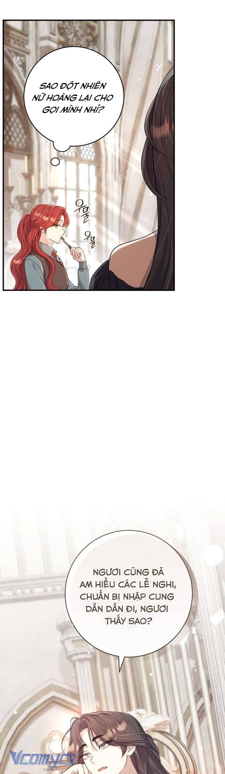 [18+] Vị Hoàng Tử Của Em Chap Chapter 4-[18+] Vị Hoàng Tử Của Em - Next Chap 5