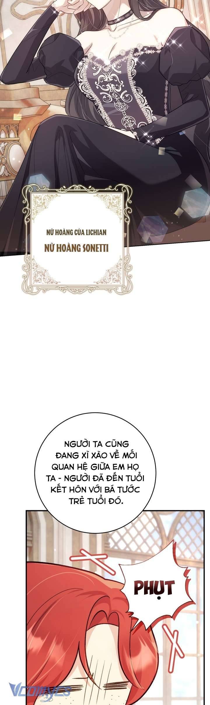 [18+] Vị Hoàng Tử Của Em Chap Chapter 4-[18+] Vị Hoàng Tử Của Em - Next Chap 5