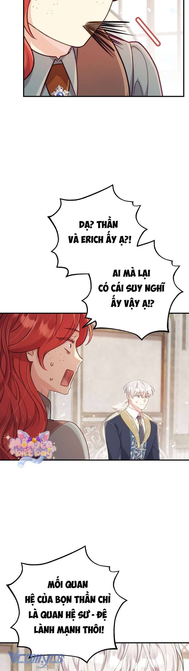 [18+] Vị Hoàng Tử Của Em Chap Chapter 4-[18+] Vị Hoàng Tử Của Em - Next Chap 5