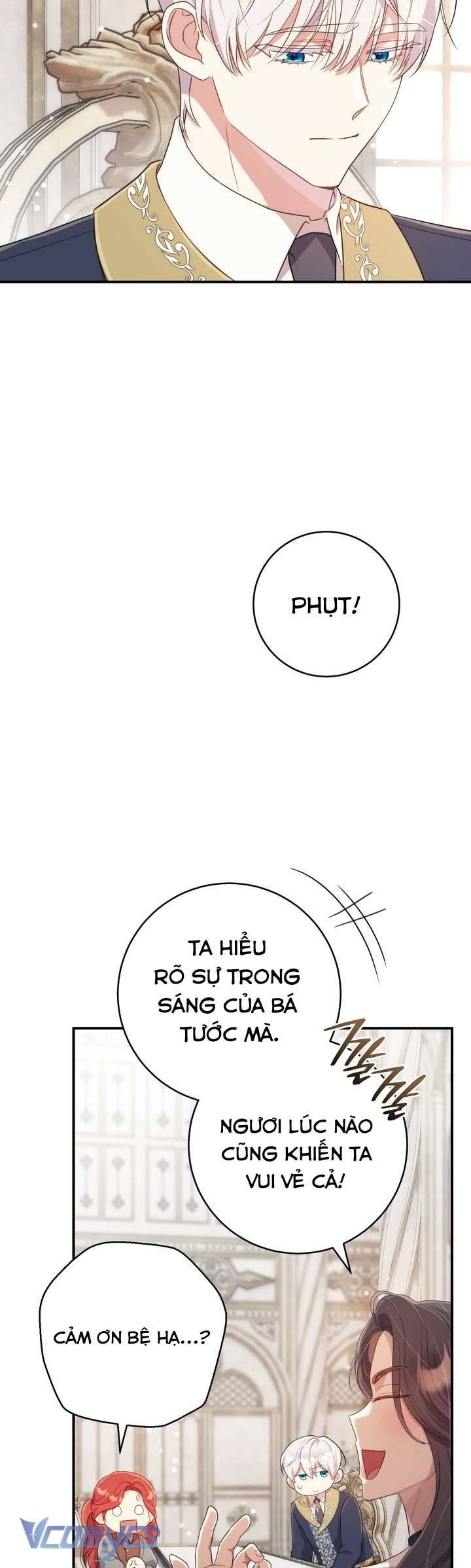 [18+] Vị Hoàng Tử Của Em Chap Chapter 4-[18+] Vị Hoàng Tử Của Em - Next Chap 5