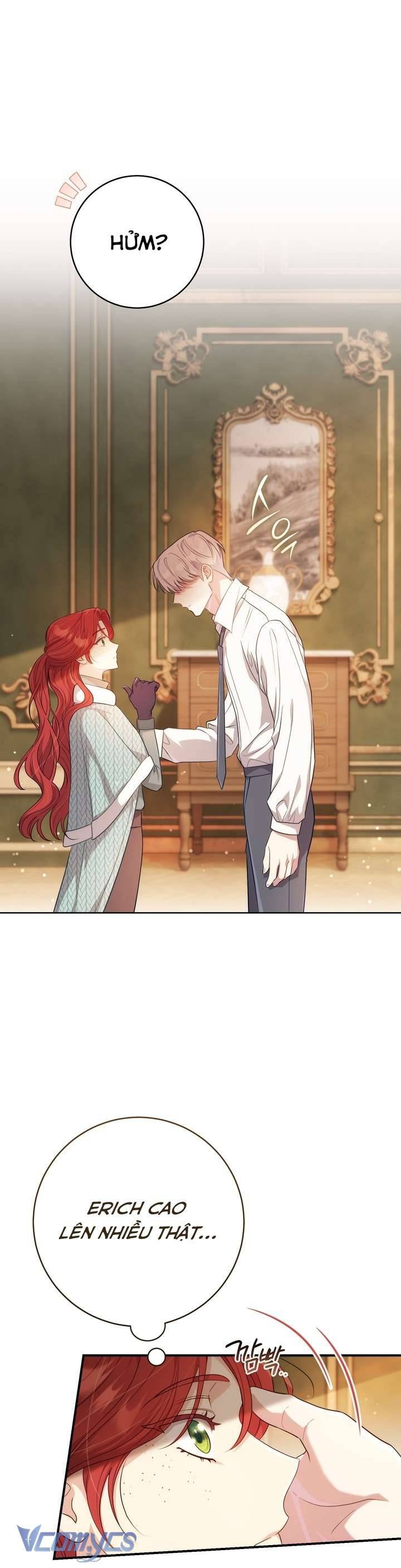 [18+] Vị Hoàng Tử Của Em Chap Chapter 4-[18+] Vị Hoàng Tử Của Em - Next Chap 5