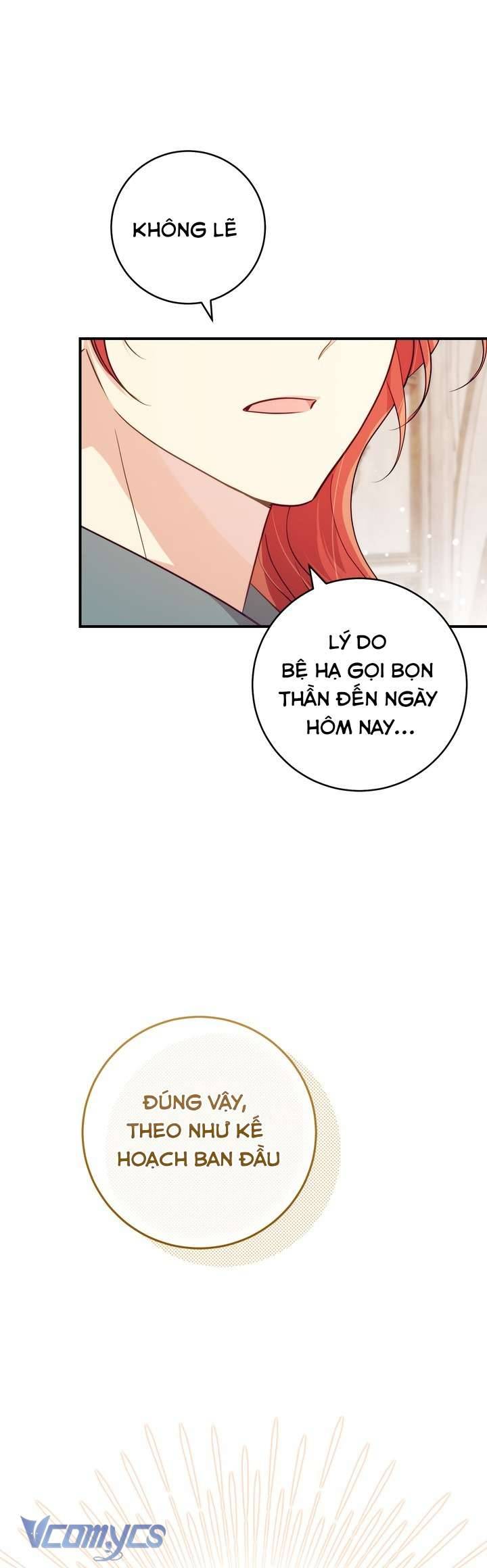 [18+] Vị Hoàng Tử Của Em Chap Chapter 4-[18+] Vị Hoàng Tử Của Em - Next Chap 5