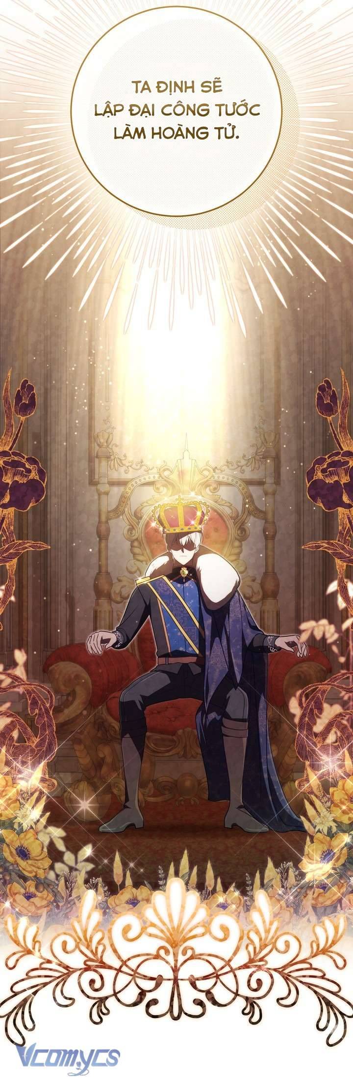[18+] Vị Hoàng Tử Của Em Chap Chapter 4-[18+] Vị Hoàng Tử Của Em - Next Chap 5