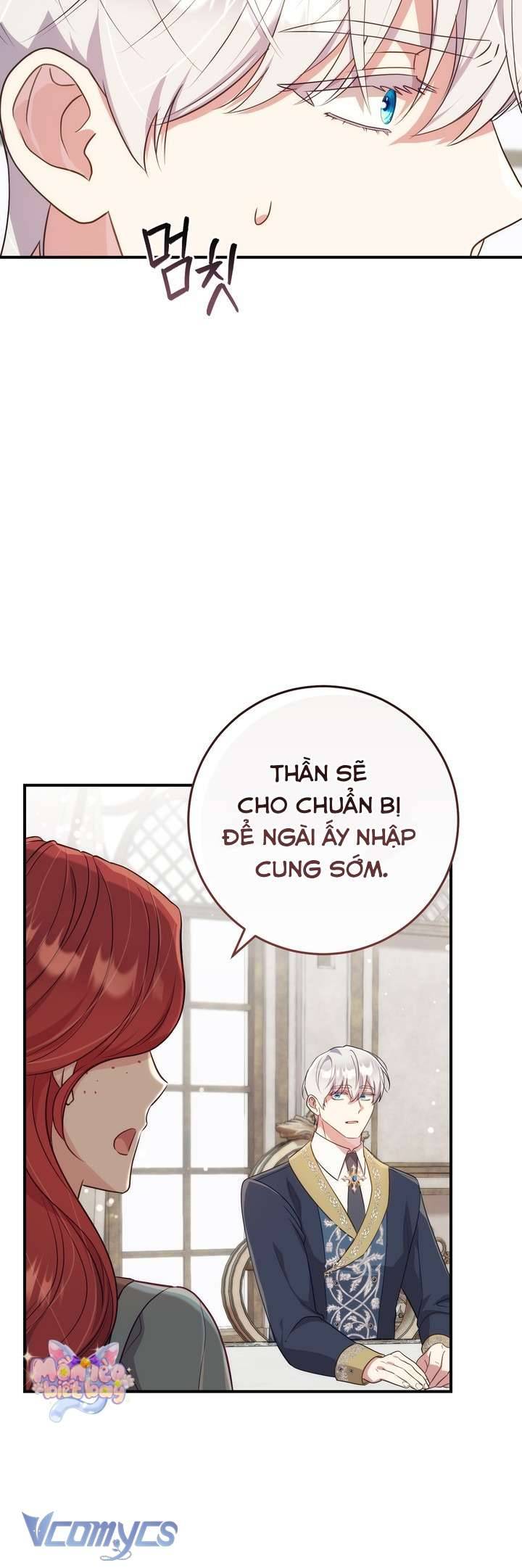 [18+] Vị Hoàng Tử Của Em Chap Chapter 4-[18+] Vị Hoàng Tử Của Em - Next Chap 5