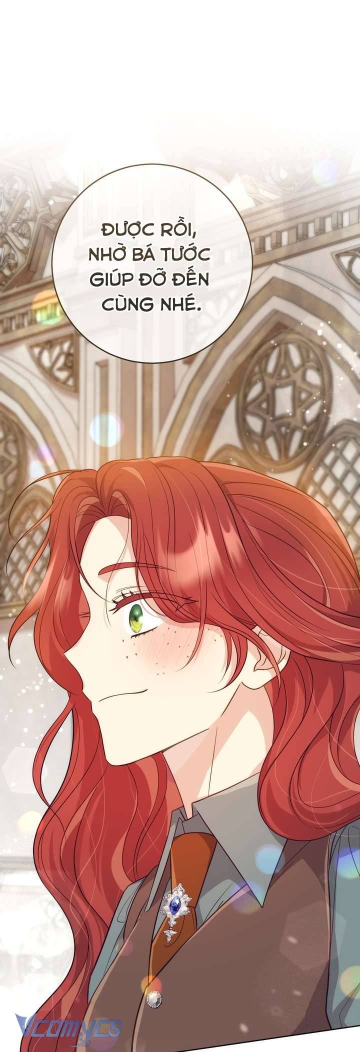 [18+] Vị Hoàng Tử Của Em Chap Chapter 4-[18+] Vị Hoàng Tử Của Em - Next Chap 5