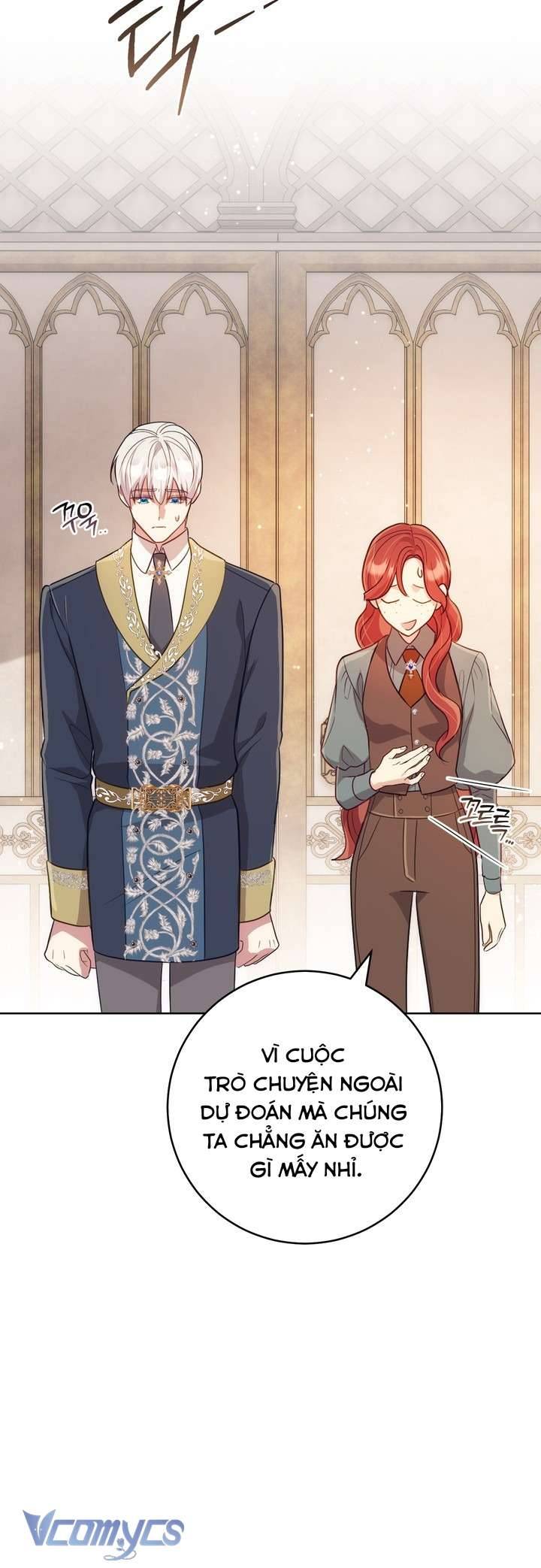 [18+] Vị Hoàng Tử Của Em Chap Chapter 4-[18+] Vị Hoàng Tử Của Em - Next Chap 5