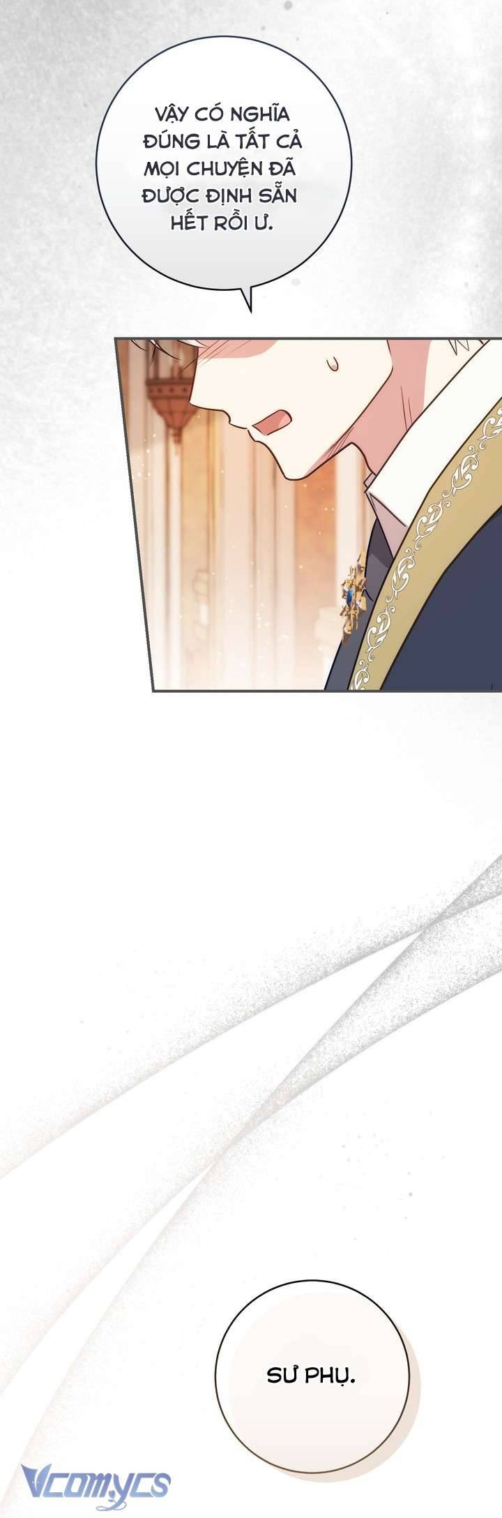 [18+] Vị Hoàng Tử Của Em Chap Chapter 4-[18+] Vị Hoàng Tử Của Em - Next Chap 5