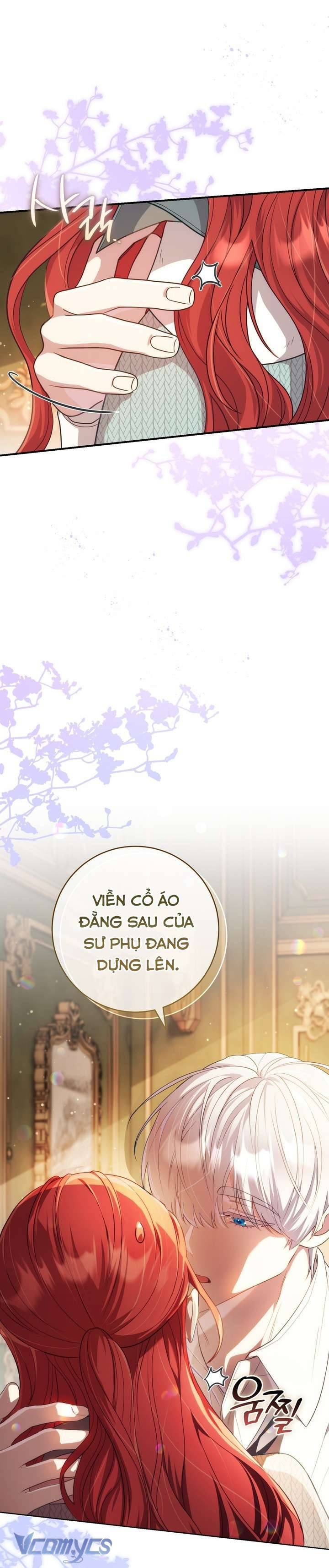 [18+] Vị Hoàng Tử Của Em Chap Chapter 4-[18+] Vị Hoàng Tử Của Em - Next Chap 5