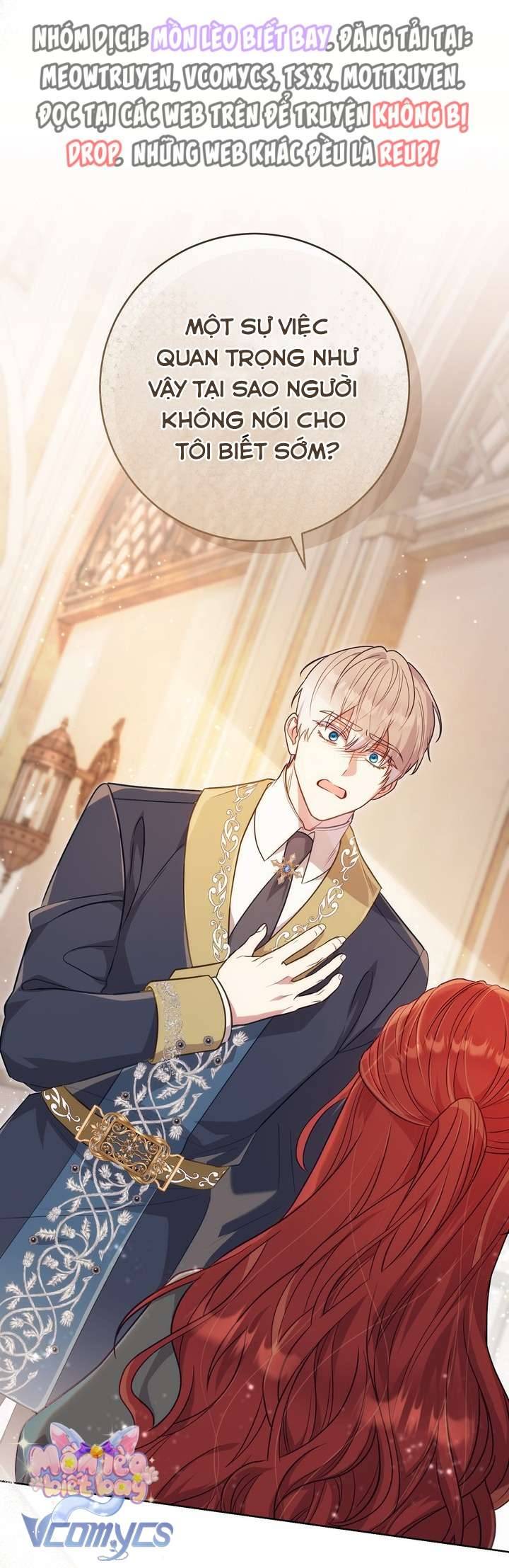 [18+] Vị Hoàng Tử Của Em Chap Chapter 4-[18+] Vị Hoàng Tử Của Em - Next Chap 5