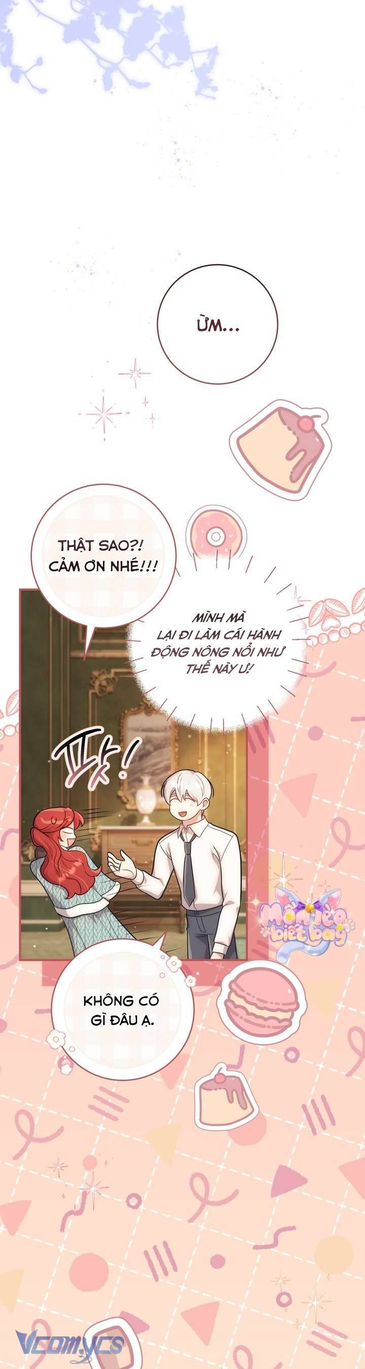 [18+] Vị Hoàng Tử Của Em Chap Chapter 4-[18+] Vị Hoàng Tử Của Em - Next Chap 5