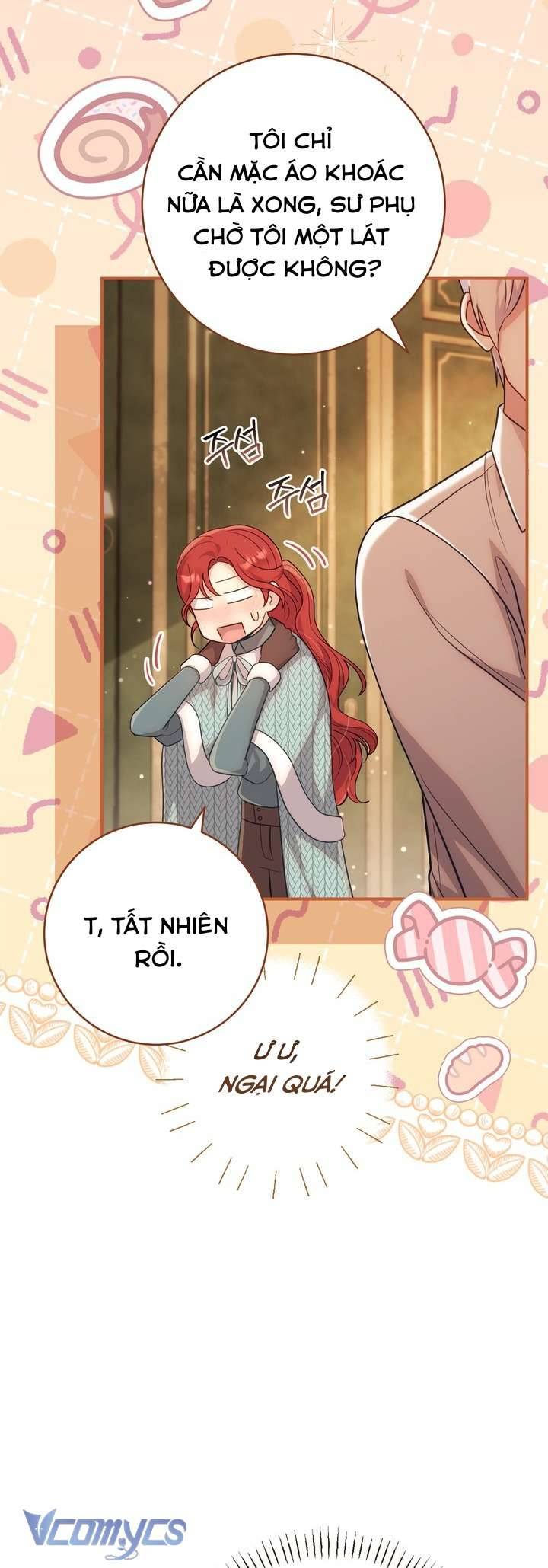 [18+] Vị Hoàng Tử Của Em Chap Chapter 4-[18+] Vị Hoàng Tử Của Em - Next Chap 5