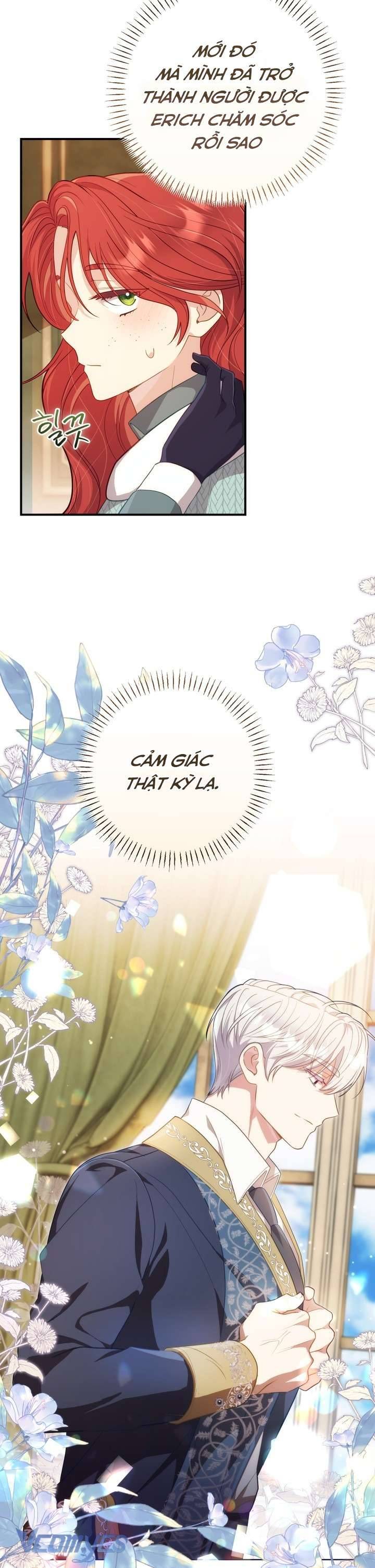 [18+] Vị Hoàng Tử Của Em Chap Chapter 4-[18+] Vị Hoàng Tử Của Em - Next Chap 5