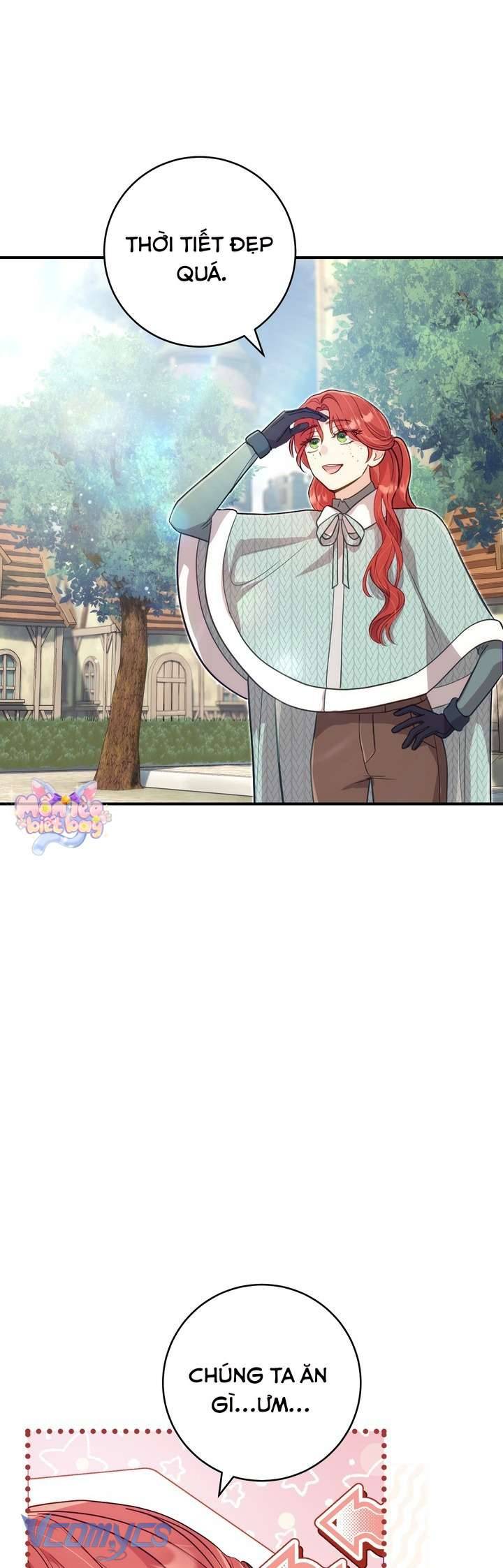 [18+] Vị Hoàng Tử Của Em Chap Chapter 5-[18+] Vị Hoàng Tử Của Em - Next Chap 6