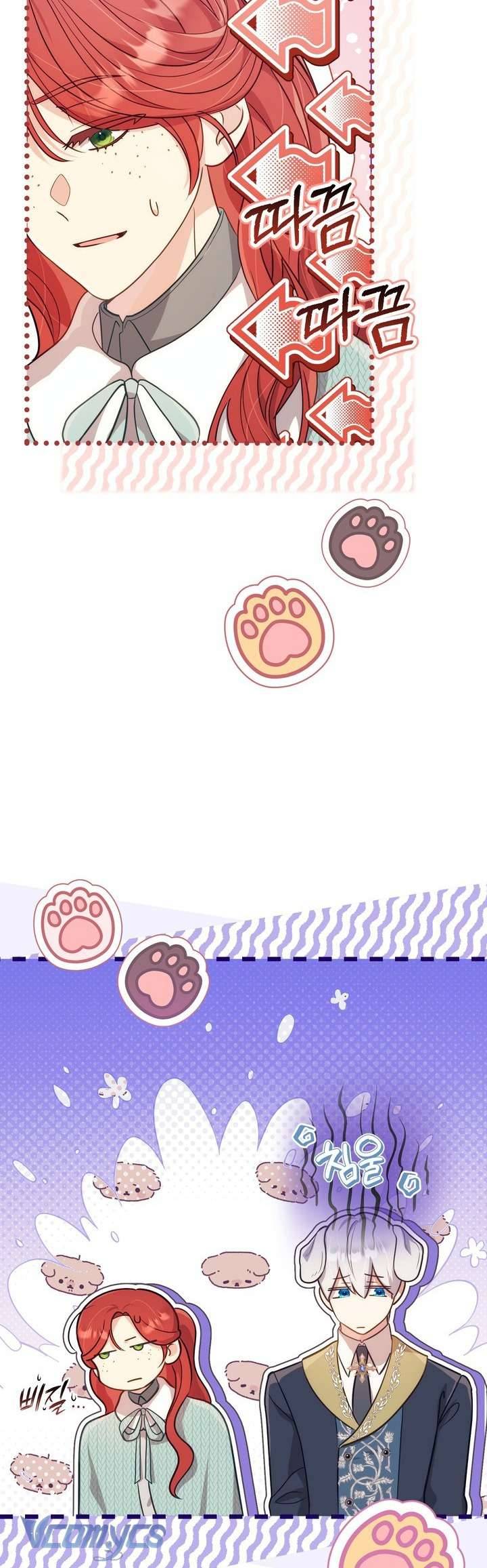 [18+] Vị Hoàng Tử Của Em Chap Chapter 5-[18+] Vị Hoàng Tử Của Em - Next Chap 6