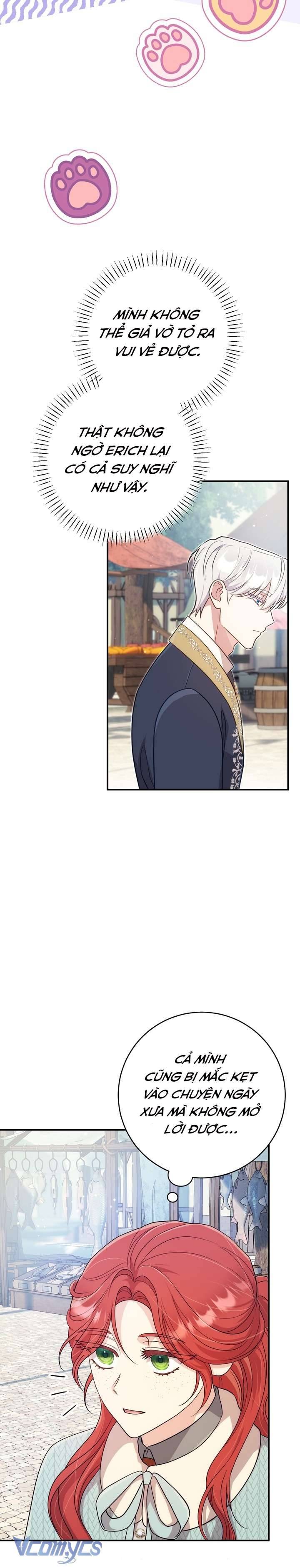 [18+] Vị Hoàng Tử Của Em Chap Chapter 5-[18+] Vị Hoàng Tử Của Em - Next Chap 6