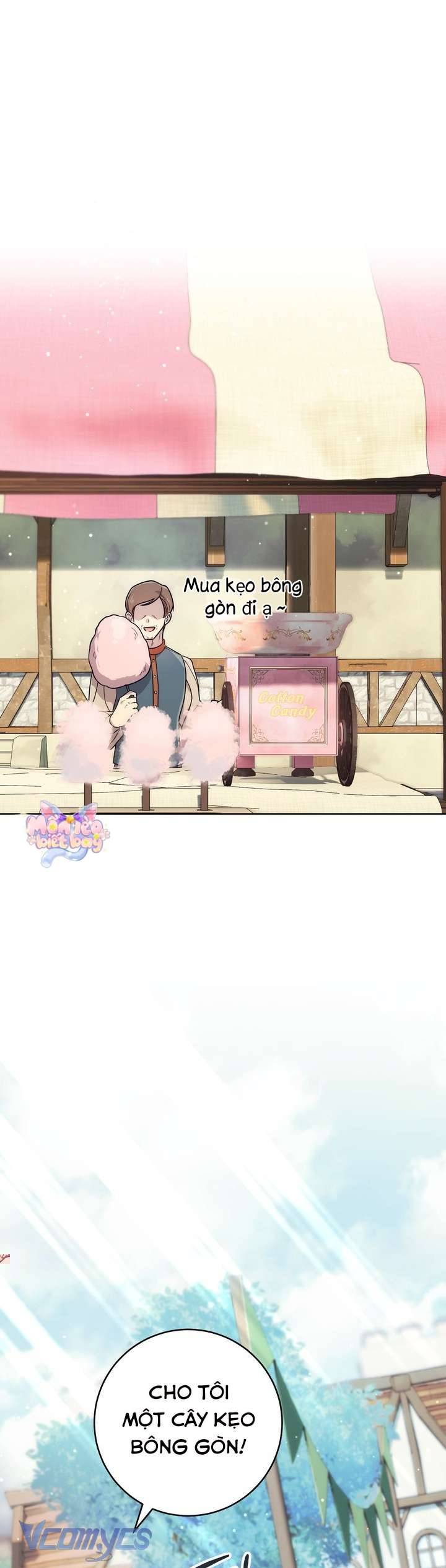 [18+] Vị Hoàng Tử Của Em Chap Chapter 5-[18+] Vị Hoàng Tử Của Em - Next Chap 6