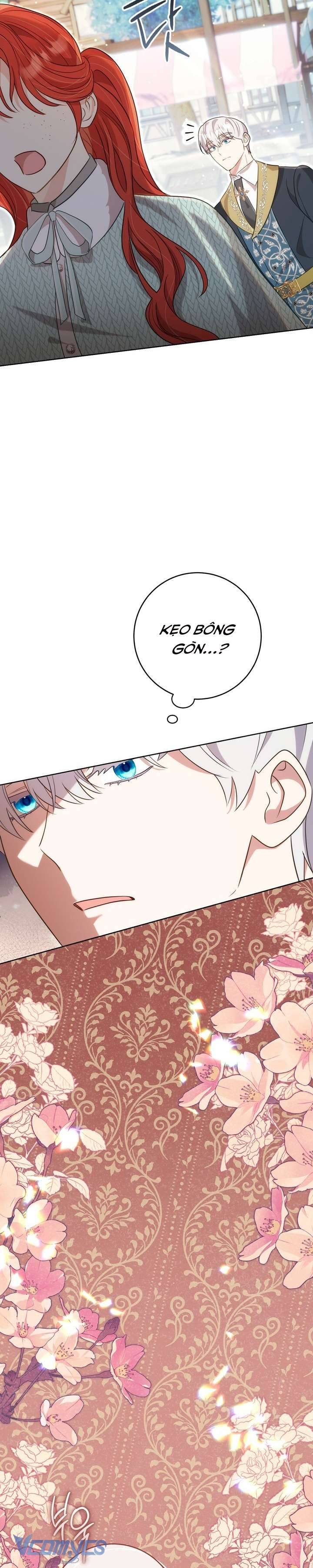 [18+] Vị Hoàng Tử Của Em Chap Chapter 5-[18+] Vị Hoàng Tử Của Em - Next Chap 6