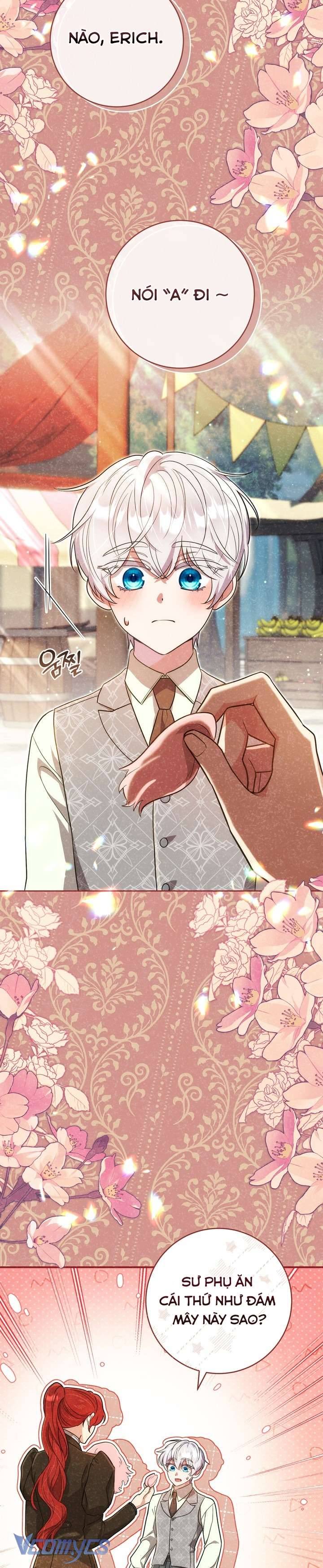 [18+] Vị Hoàng Tử Của Em Chap Chapter 5-[18+] Vị Hoàng Tử Của Em - Next Chap 6