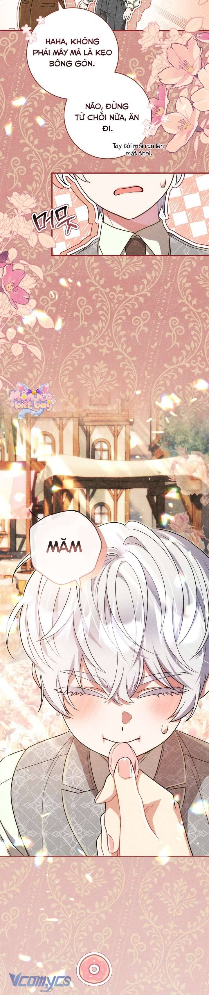 [18+] Vị Hoàng Tử Của Em Chap Chapter 5-[18+] Vị Hoàng Tử Của Em - Next Chap 6