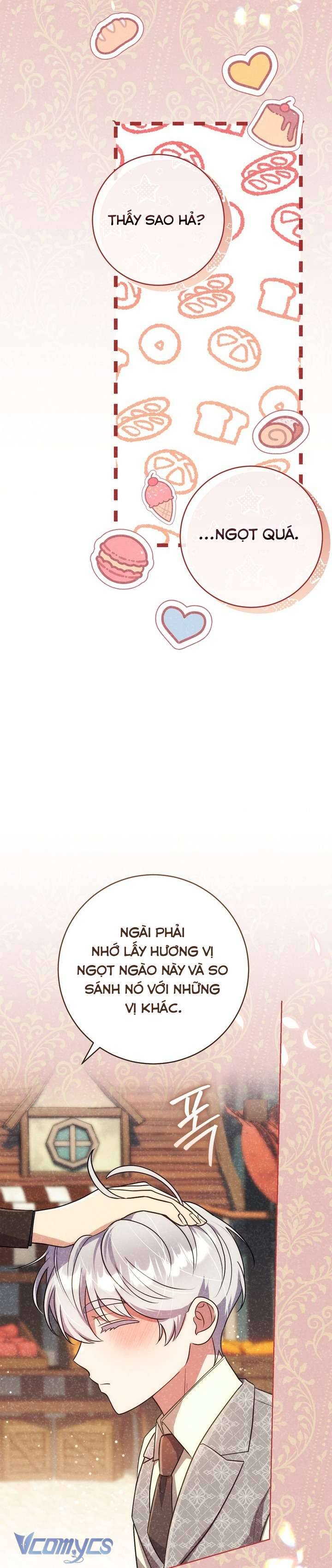 [18+] Vị Hoàng Tử Của Em Chap Chapter 5-[18+] Vị Hoàng Tử Của Em - Next Chap 6