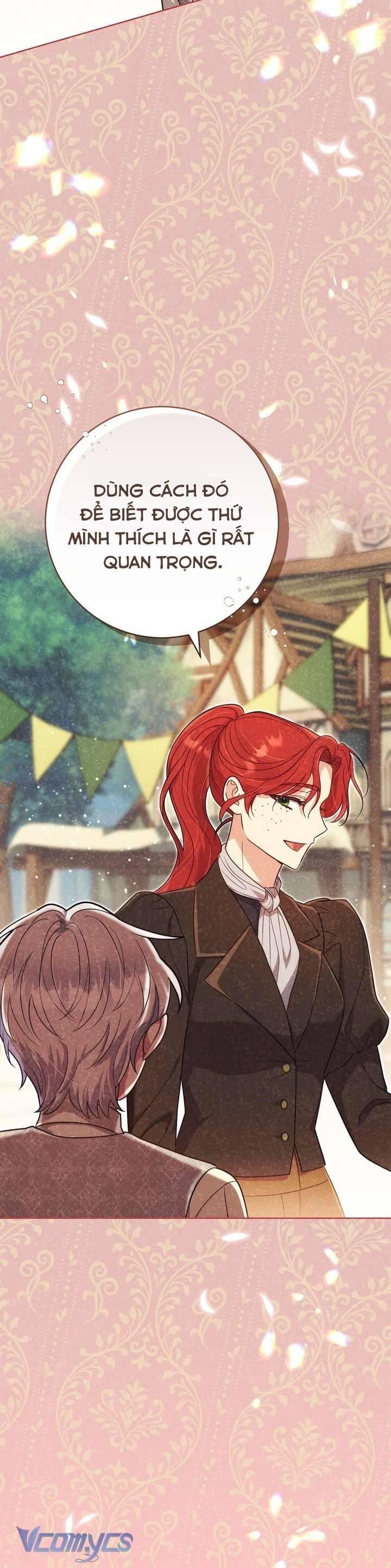 [18+] Vị Hoàng Tử Của Em Chap Chapter 5-[18+] Vị Hoàng Tử Của Em - Next Chap 6