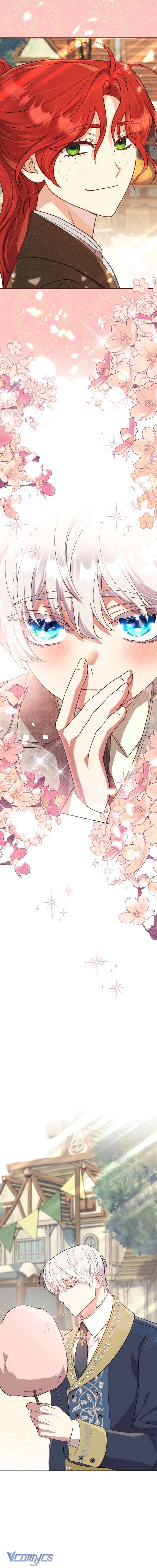 [18+] Vị Hoàng Tử Của Em Chap Chapter 5-[18+] Vị Hoàng Tử Của Em - Next Chap 6