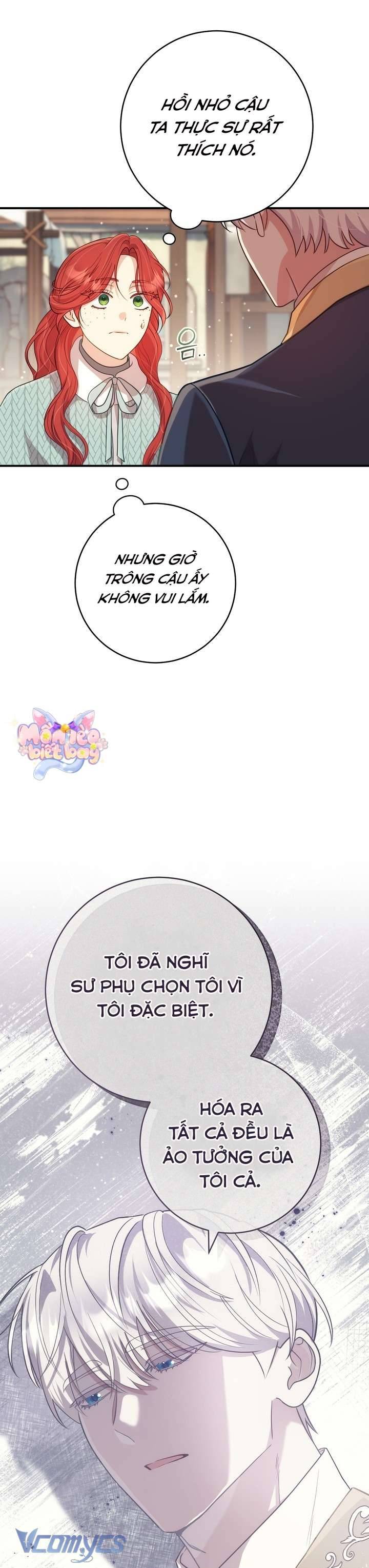 [18+] Vị Hoàng Tử Của Em Chap Chapter 5-[18+] Vị Hoàng Tử Của Em - Next Chap 6