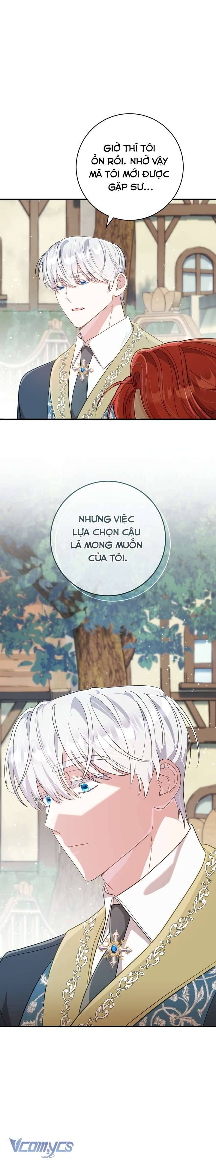 [18+] Vị Hoàng Tử Của Em Chap Chapter 5-[18+] Vị Hoàng Tử Của Em - Next Chap 6