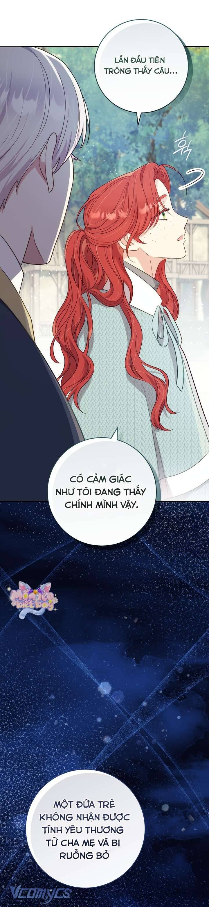 [18+] Vị Hoàng Tử Của Em Chap Chapter 5-[18+] Vị Hoàng Tử Của Em - Next Chap 6