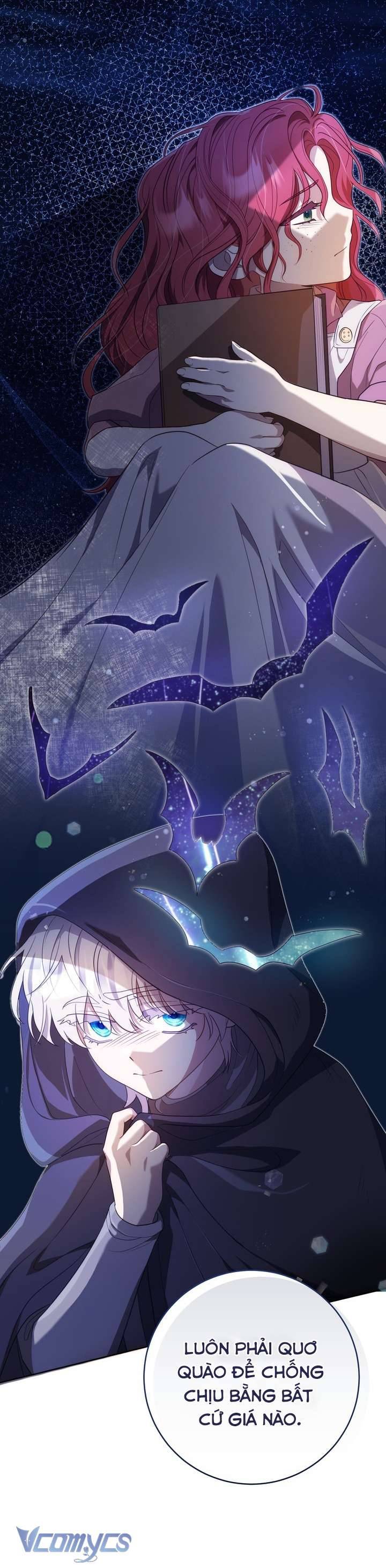 [18+] Vị Hoàng Tử Của Em Chap Chapter 5-[18+] Vị Hoàng Tử Của Em - Next Chap 6