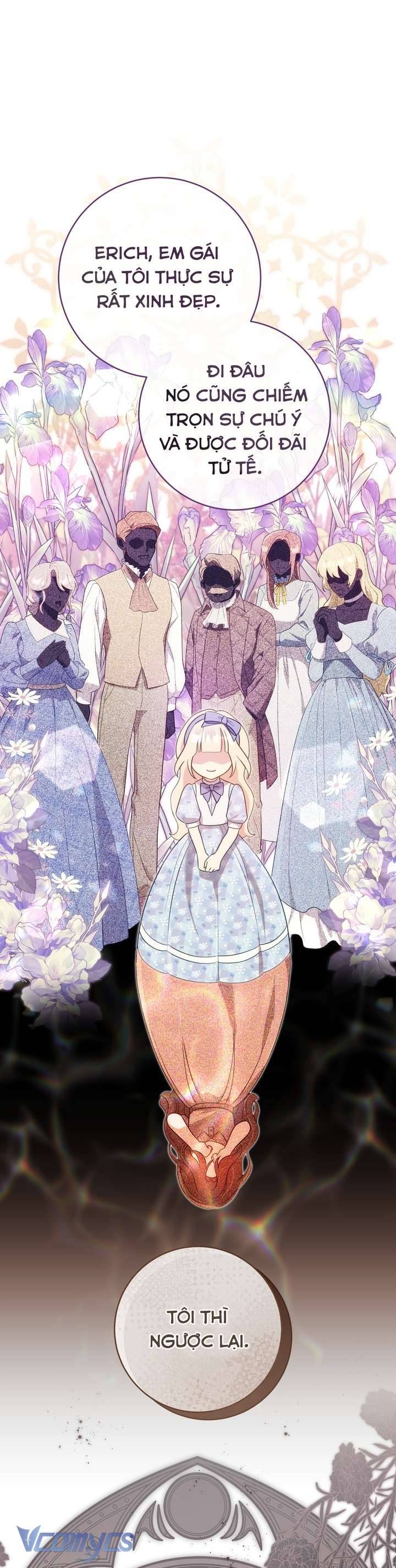 [18+] Vị Hoàng Tử Của Em Chap Chapter 5-[18+] Vị Hoàng Tử Của Em - Next Chap 6