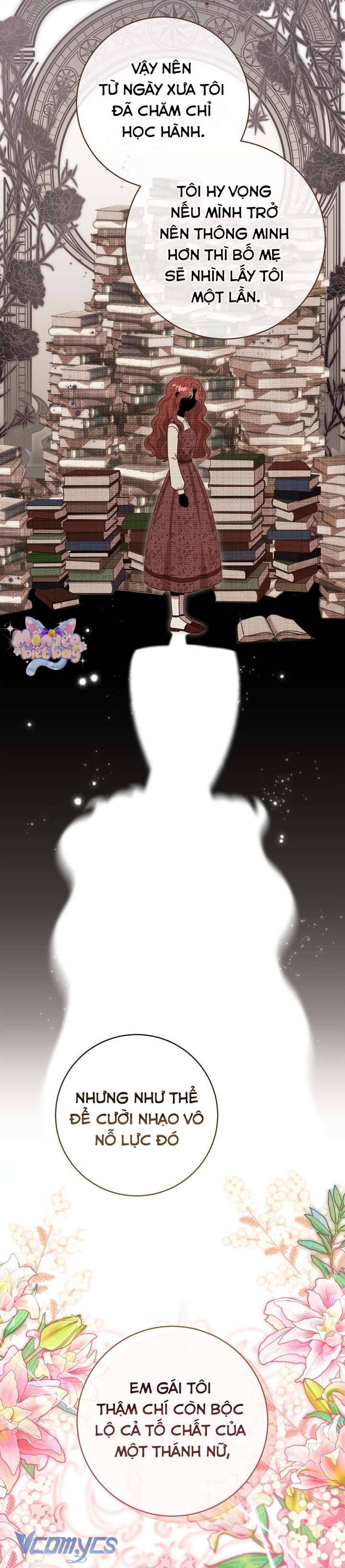[18+] Vị Hoàng Tử Của Em Chap Chapter 5-[18+] Vị Hoàng Tử Của Em - Next Chap 6