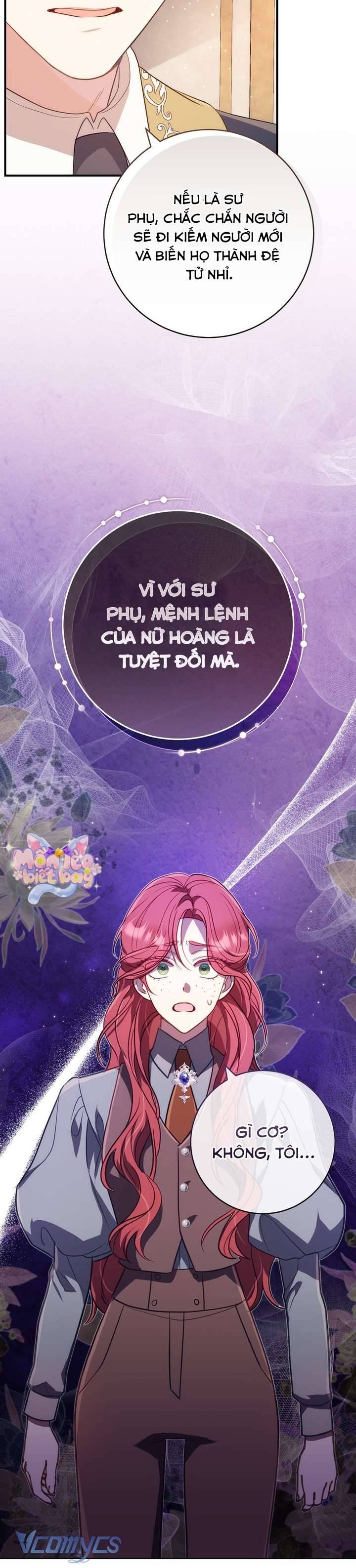 [18+] Vị Hoàng Tử Của Em Chap Chapter 5-[18+] Vị Hoàng Tử Của Em - Next Chap 6